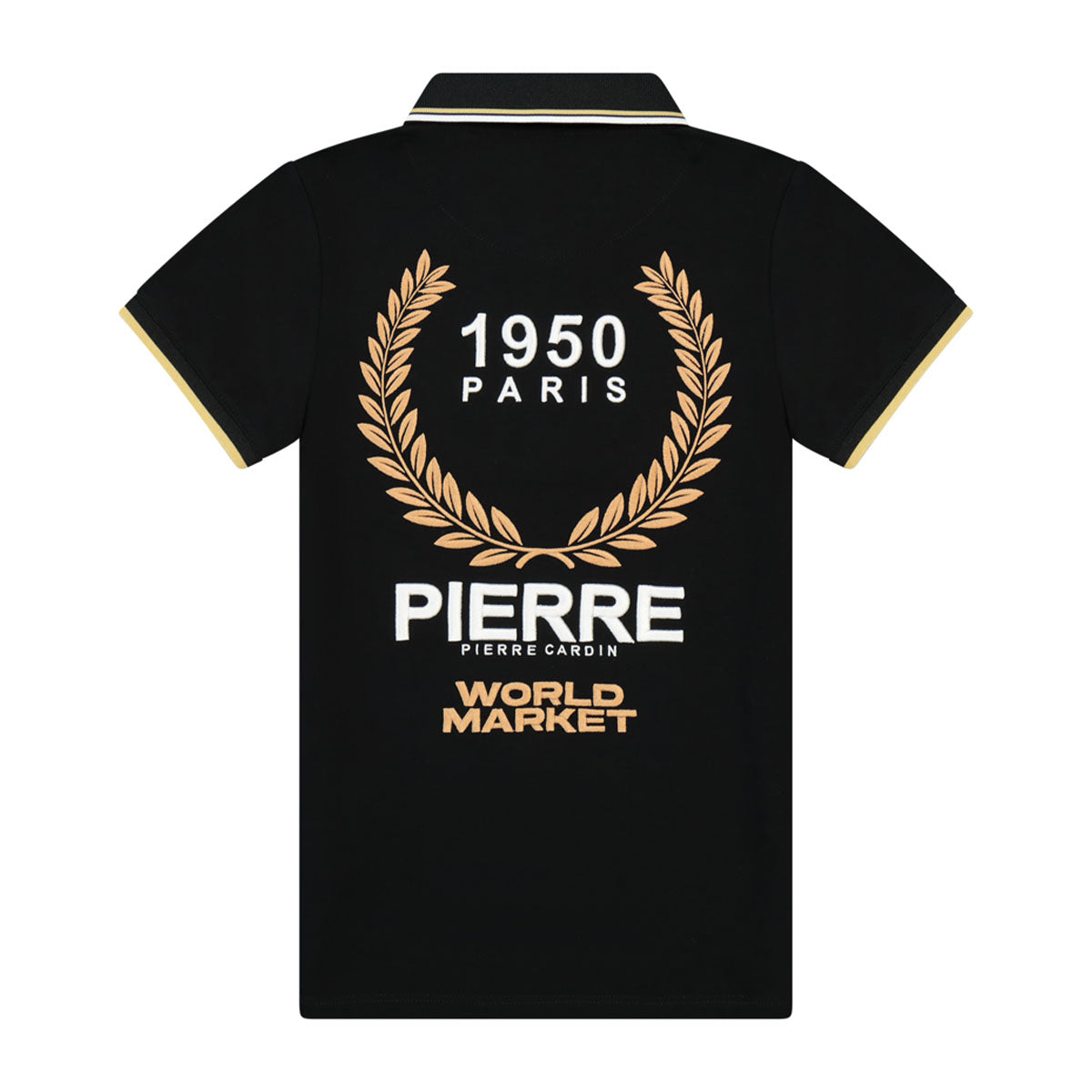 חולצת צווארון PIERRE CARDIN PARIS 1950 לילדים