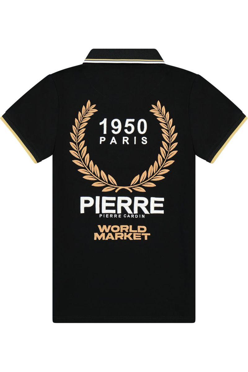 חולצת צווארון PIERRE CARDIN PARIS 1950 לילדים