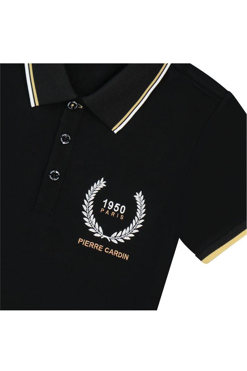 חולצת צווארון PIERRE CARDIN PARIS 1950 לילדים