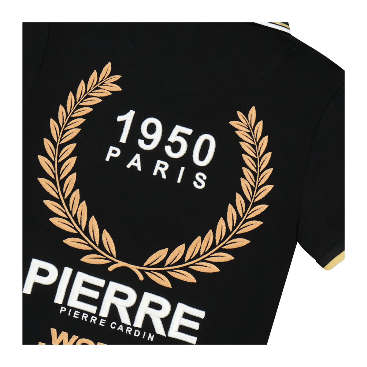 חולצת צווארון PIERRE CARDIN PARIS 1950 לילדים