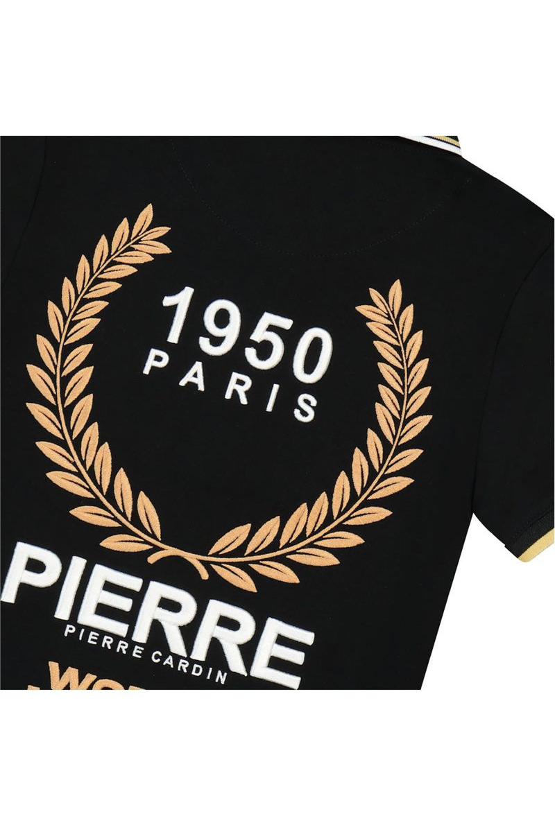 חולצת צווארון PIERRE CARDIN PARIS 1950 לילדים