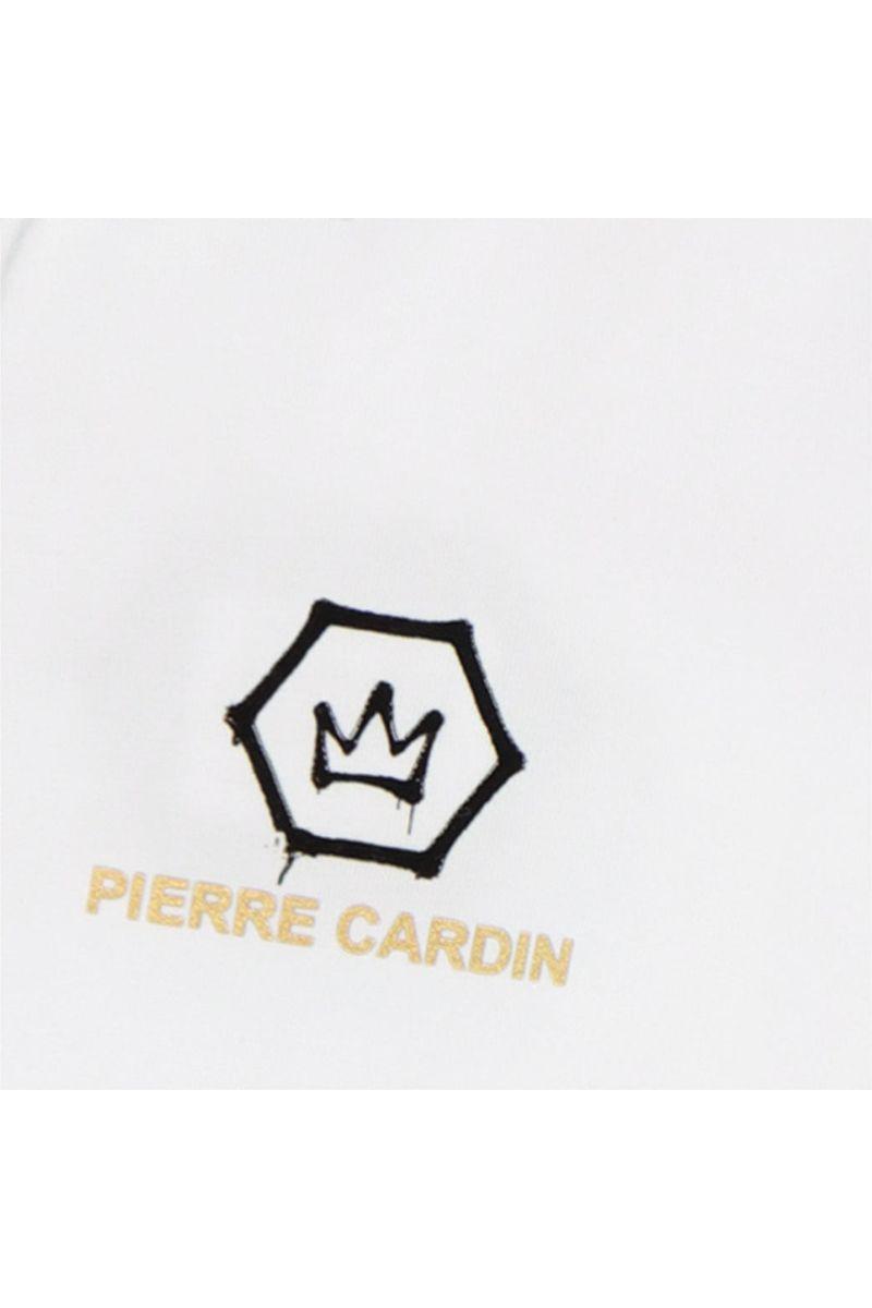 חולצת צווארון PIERRE CARDIN FASHION BRAND לילדים