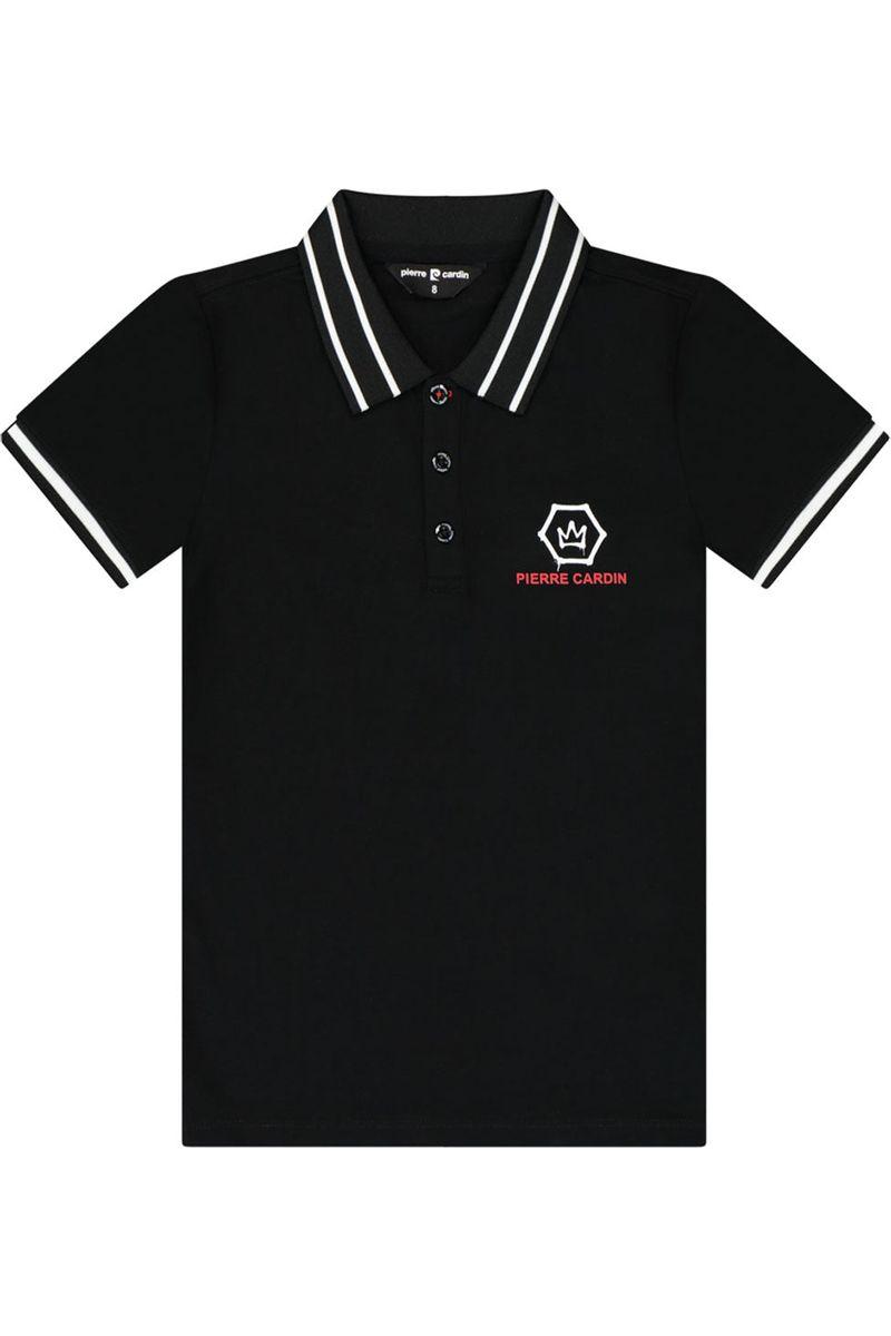 חולצת צווארון PIERRE CARDIN FASHION BRAND לילדים