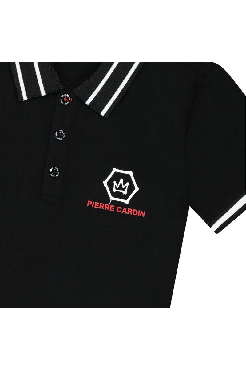 חולצת צווארון PIERRE CARDIN FASHION BRAND לילדים