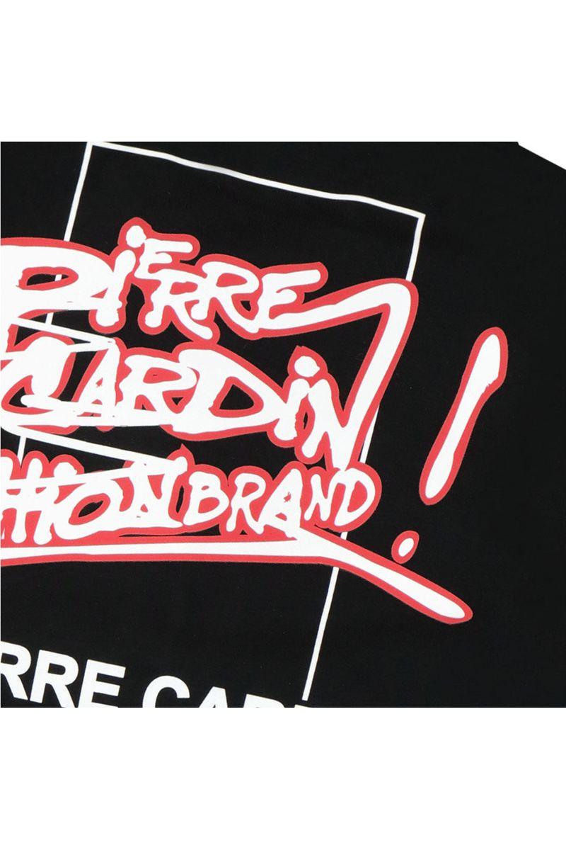 חולצת צווארון PIERRE CARDIN FASHION BRAND לילדים