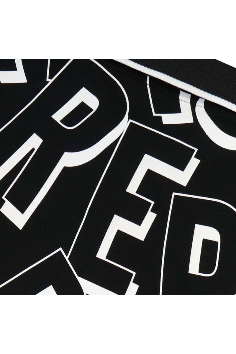 חולצת צווארון PIERRE CARDIN ממותגת לילדים