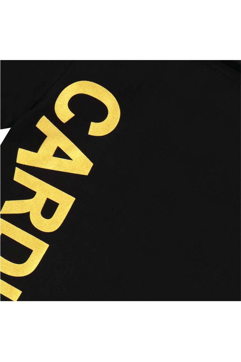 חולצת צווארון PIERRE CARDIN לוגו מותג לאורך לתינוקות