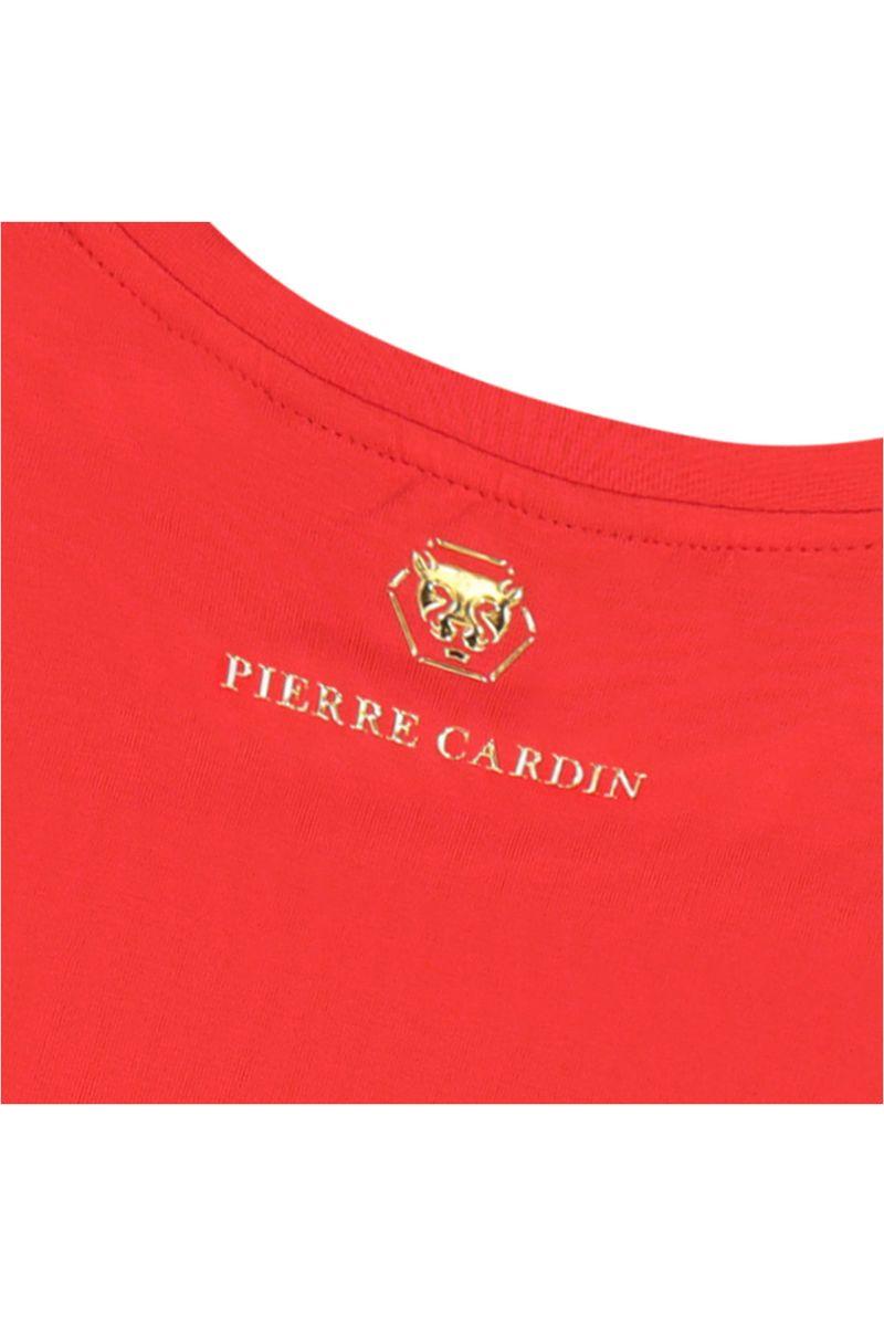 חולצת טי שרט PIERRE CARDIN שאגת פנתר לילדים