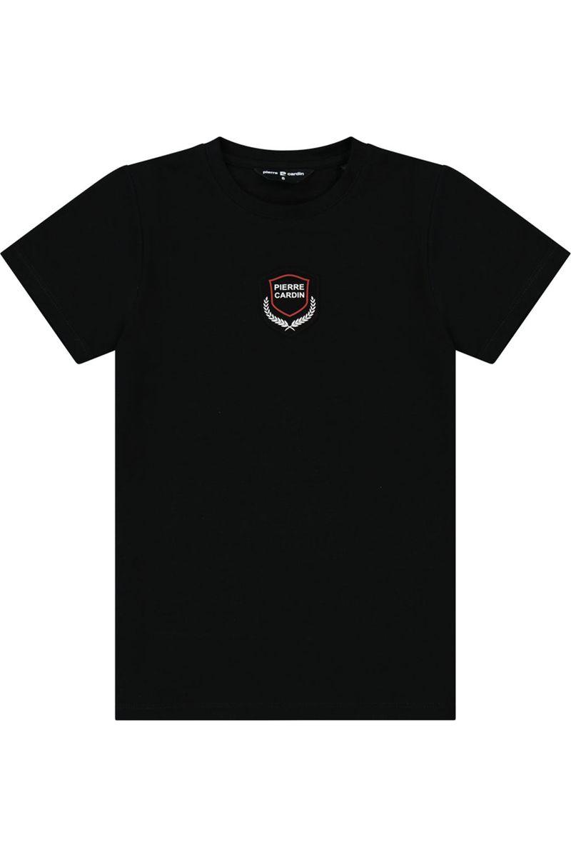 חולצת טי שרט PIERRE CARDIN PARIS 1950 לילדים