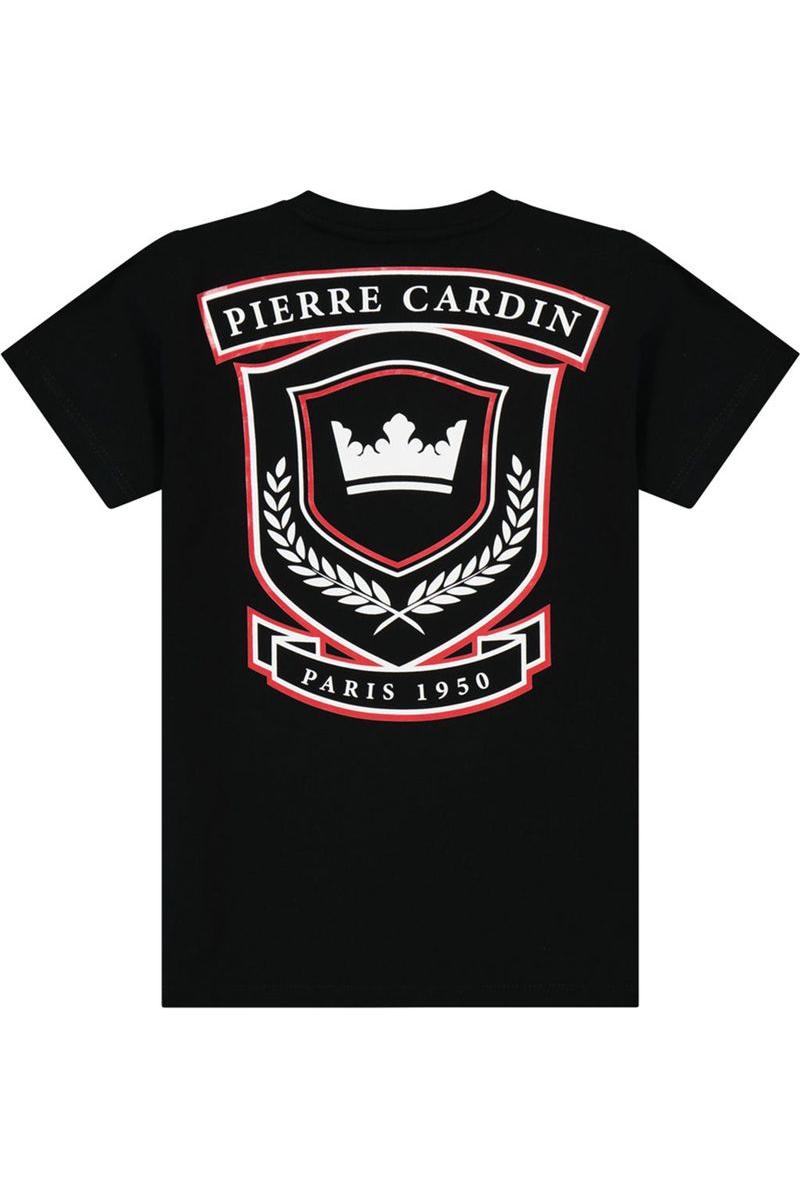 חולצת טי שרט PIERRE CARDIN PARIS 1950 לילדים