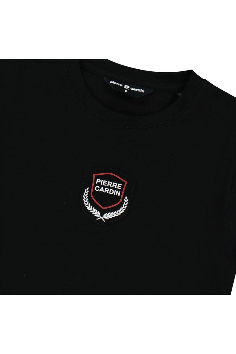 חולצת טי שרט PIERRE CARDIN PARIS 1950 לילדים