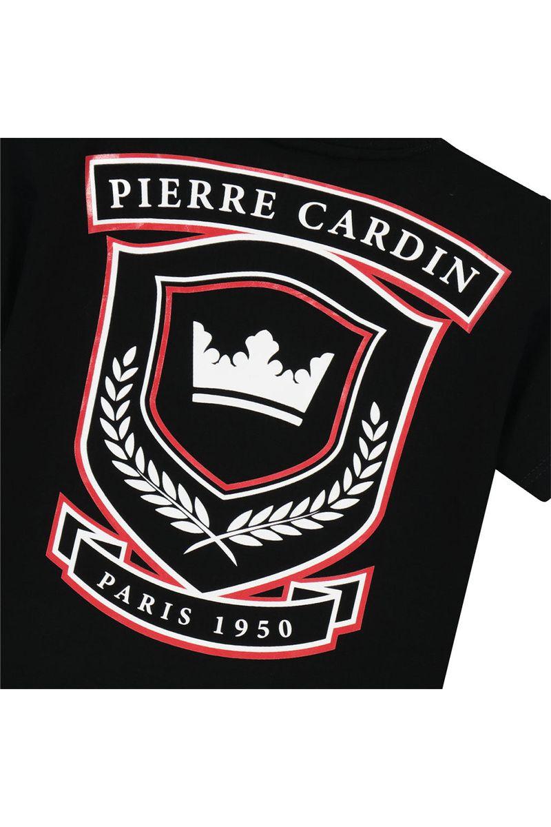 חולצת טי שרט PIERRE CARDIN PARIS 1950 לילדים