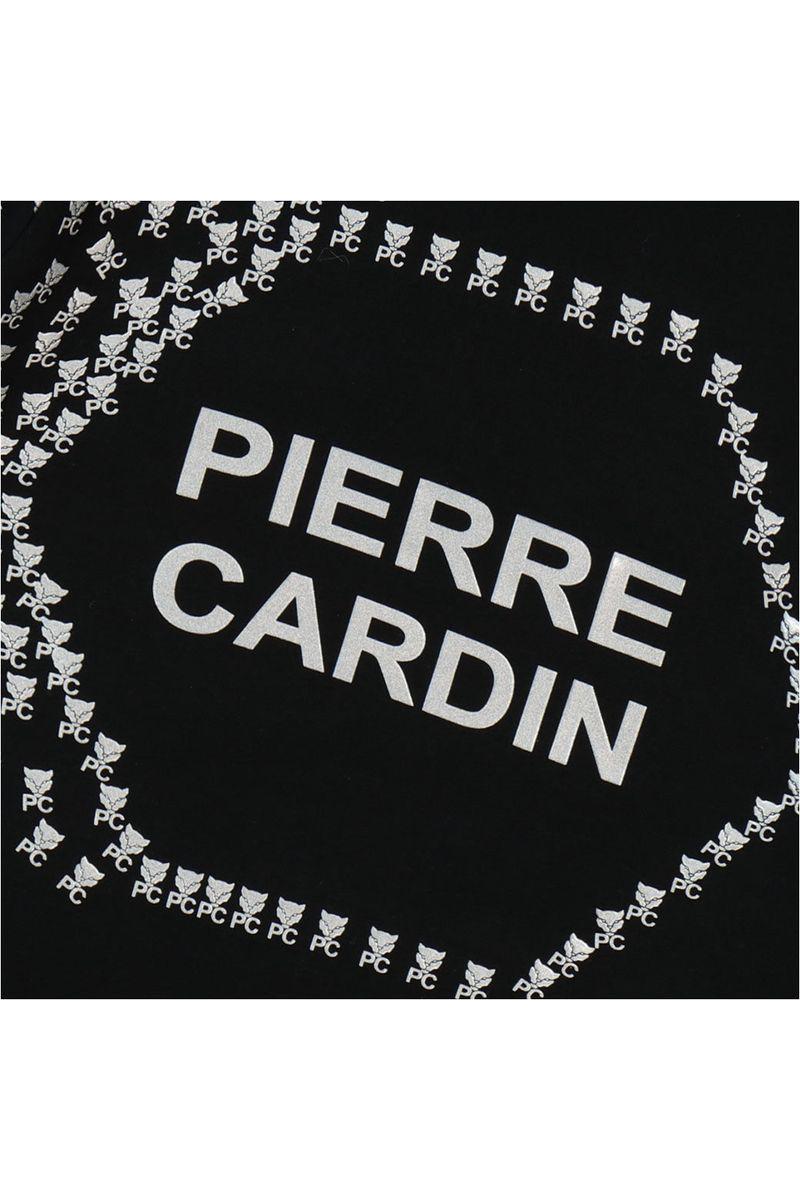 חולצת טי שרט PIERRE CARDIN הדפס לוגו לילדים