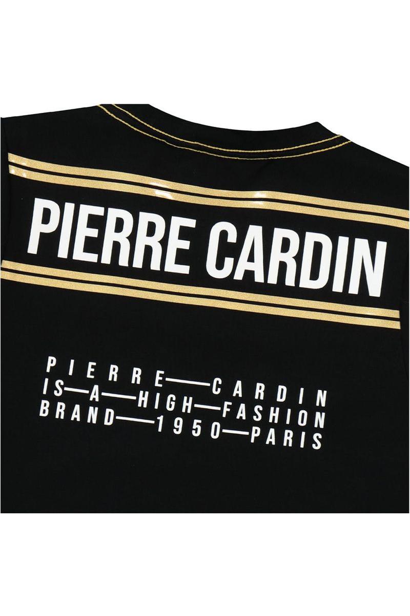 חולצת טי שרט PIERRE CARDIN ALL RIGHTS RESERVED לילדים