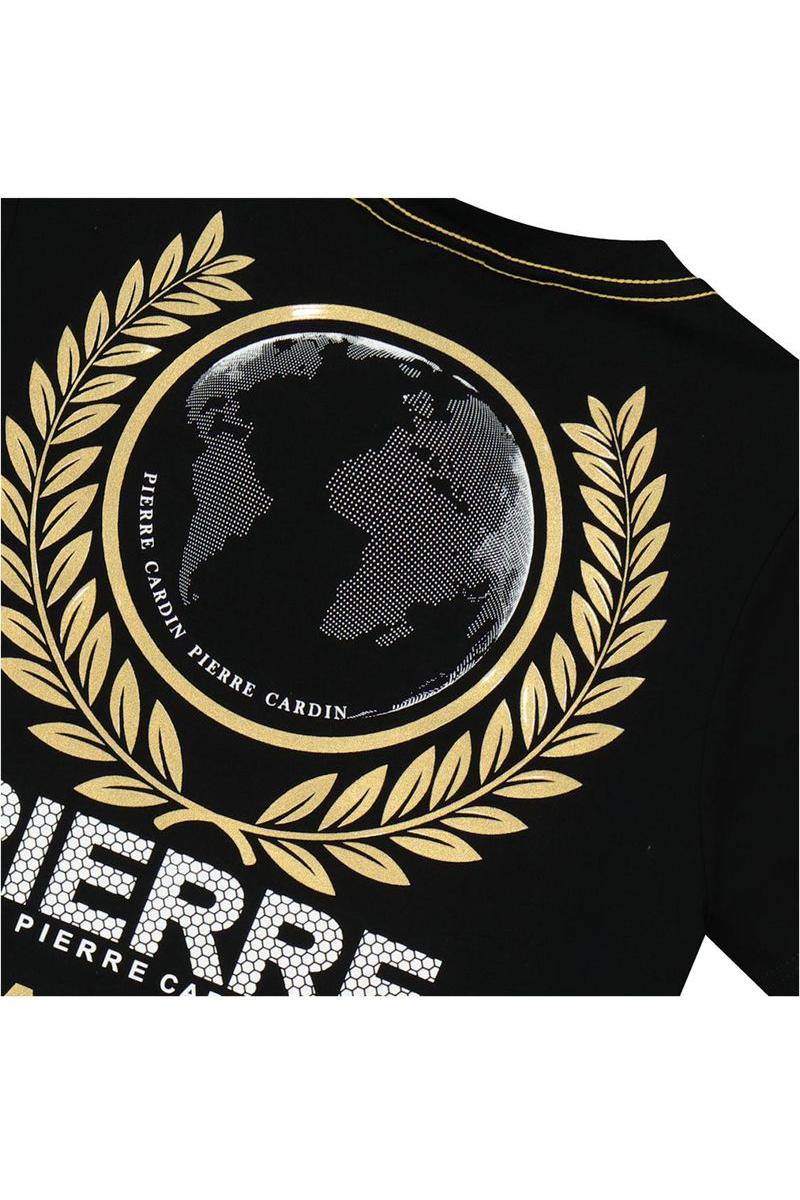 חולצת טי שרט PIERRE CARDIN WORLD MARKET לילדים