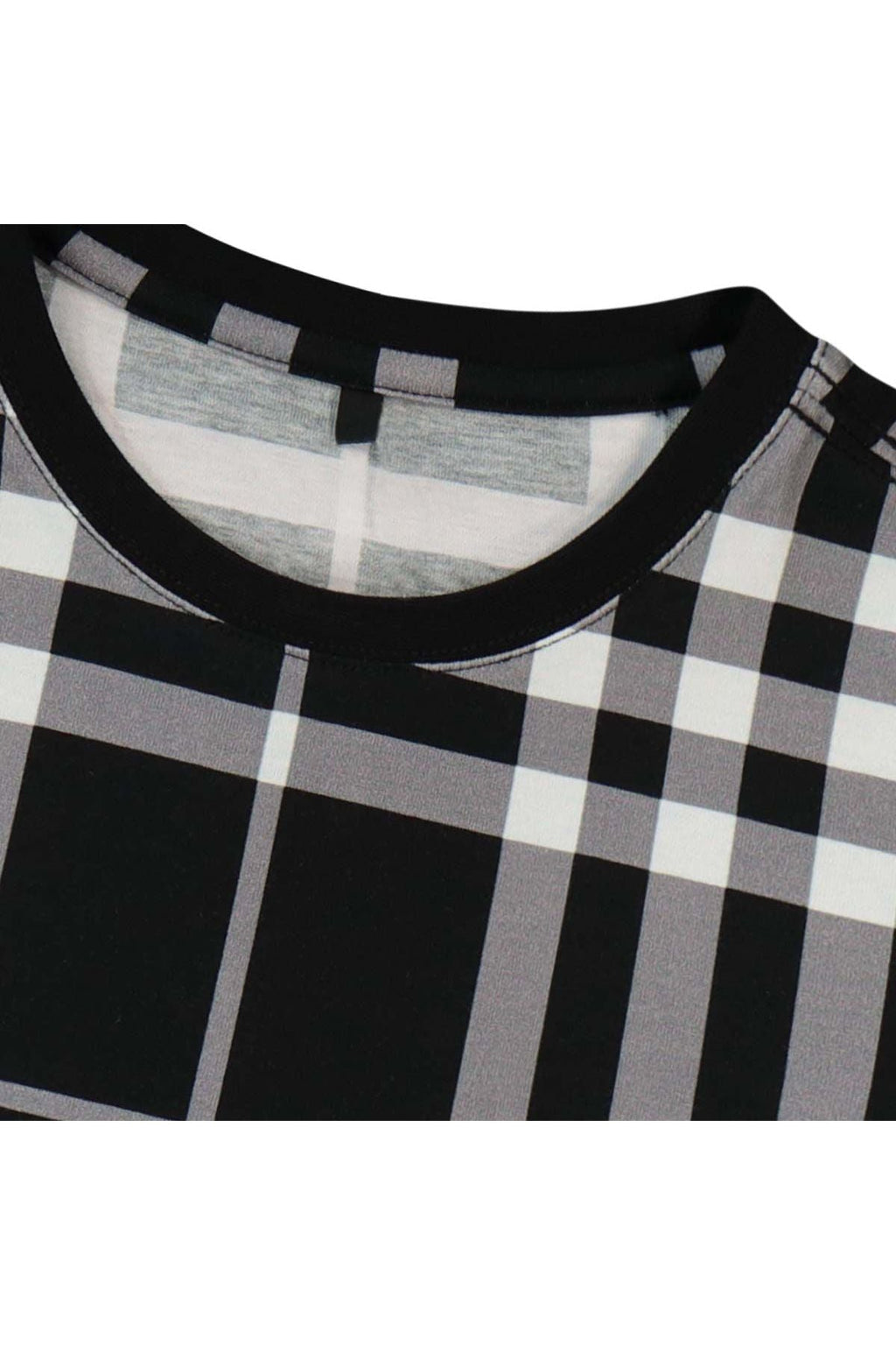 חולצת טישירט PIERRE CARDIN פאץ' בצד לילדים