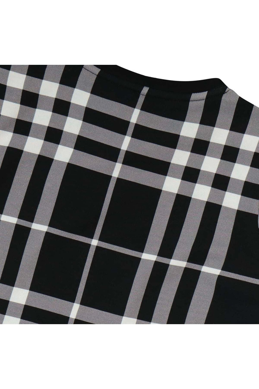 חולצת טישירט PIERRE CARDIN פאץ' בצד לילדים