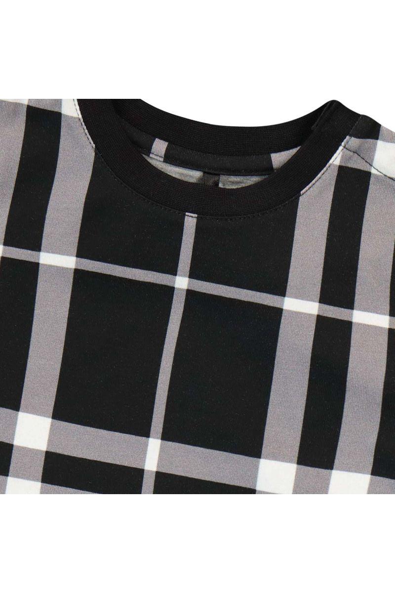 חולצת טישירט PIERRE CARDIN פאץ' בצד לתינוקות