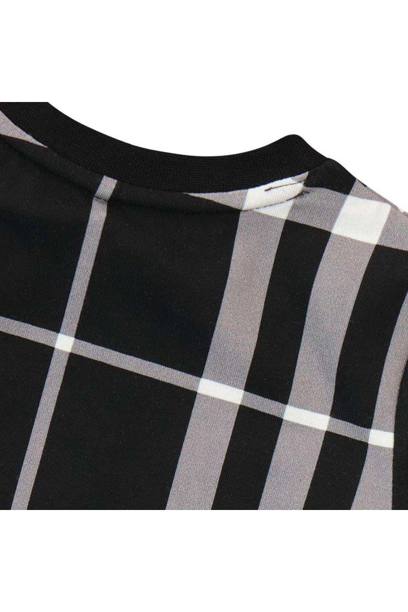 חולצת טישירט PIERRE CARDIN פאץ' בצד לתינוקות