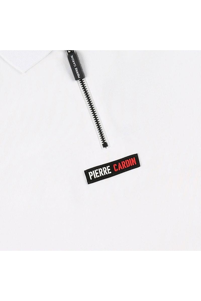 חולצת צווארון PIERRE CARDIN PARIS CITY OF LOVE לילדים