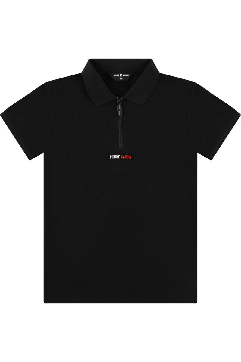 חולצת צווארון PIERRE CARDIN PARIS CITY OF LOVE לילדים