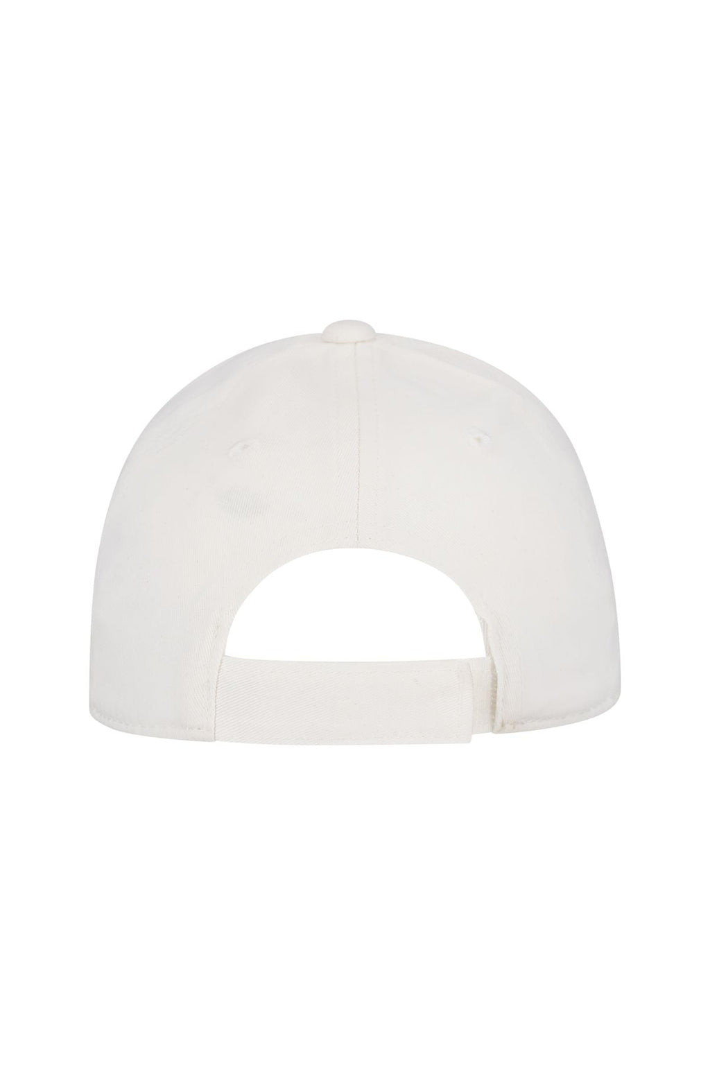 כובע מצחייה MICHAEL KORS לוגו לב לתינוקות White / 18-24M