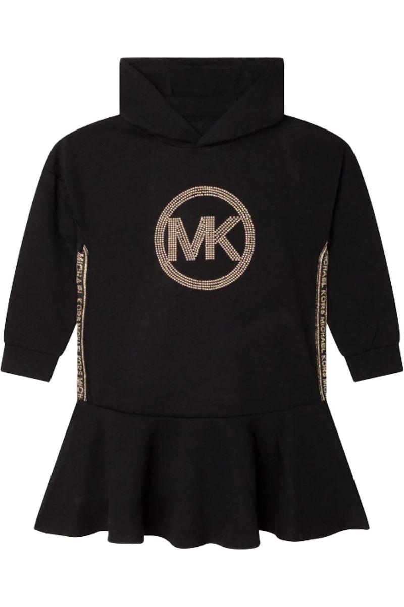 שמלת MICHAEL KORS מלמלה לילדות