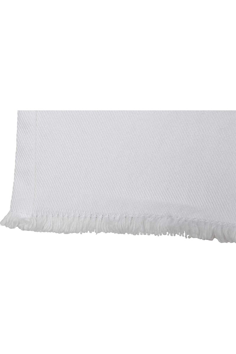 מכנסי שורט MICHAEL KORS עיטור שרשרת בכיסים לילדות