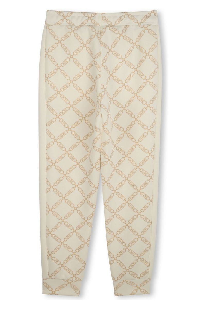 מכנסי MICHAEL KORS DIAMOND PRINT לילדות