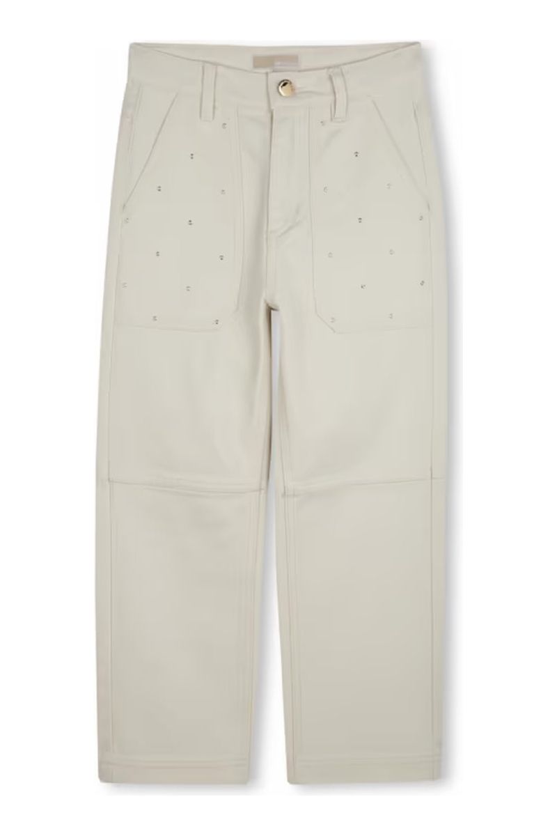 מכנסי  MICHAEL KORS כיסים לילדות