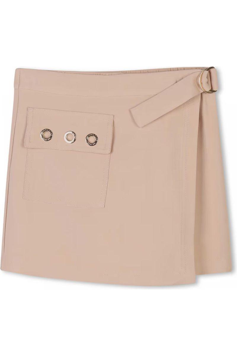 חצאית MICHAEL KORS אלגנטית כיס בצד לילדות