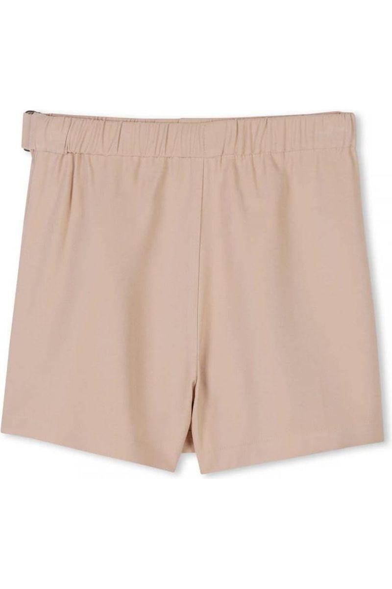 חצאית MICHAEL KORS אלגנטית כיס בצד לילדות