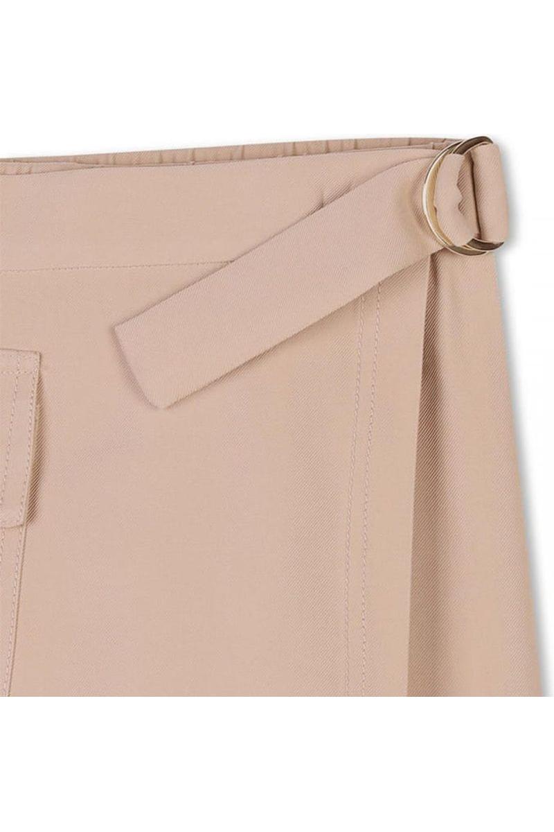 חצאית MICHAEL KORS אלגנטית כיס בצד לילדות