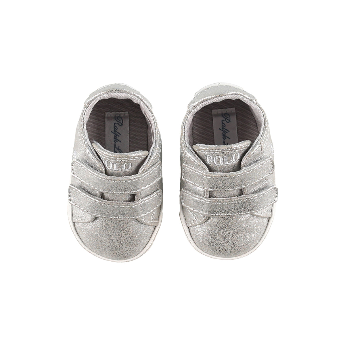 נעלי טרום הליכה RALPH LAUREN לתינוקות