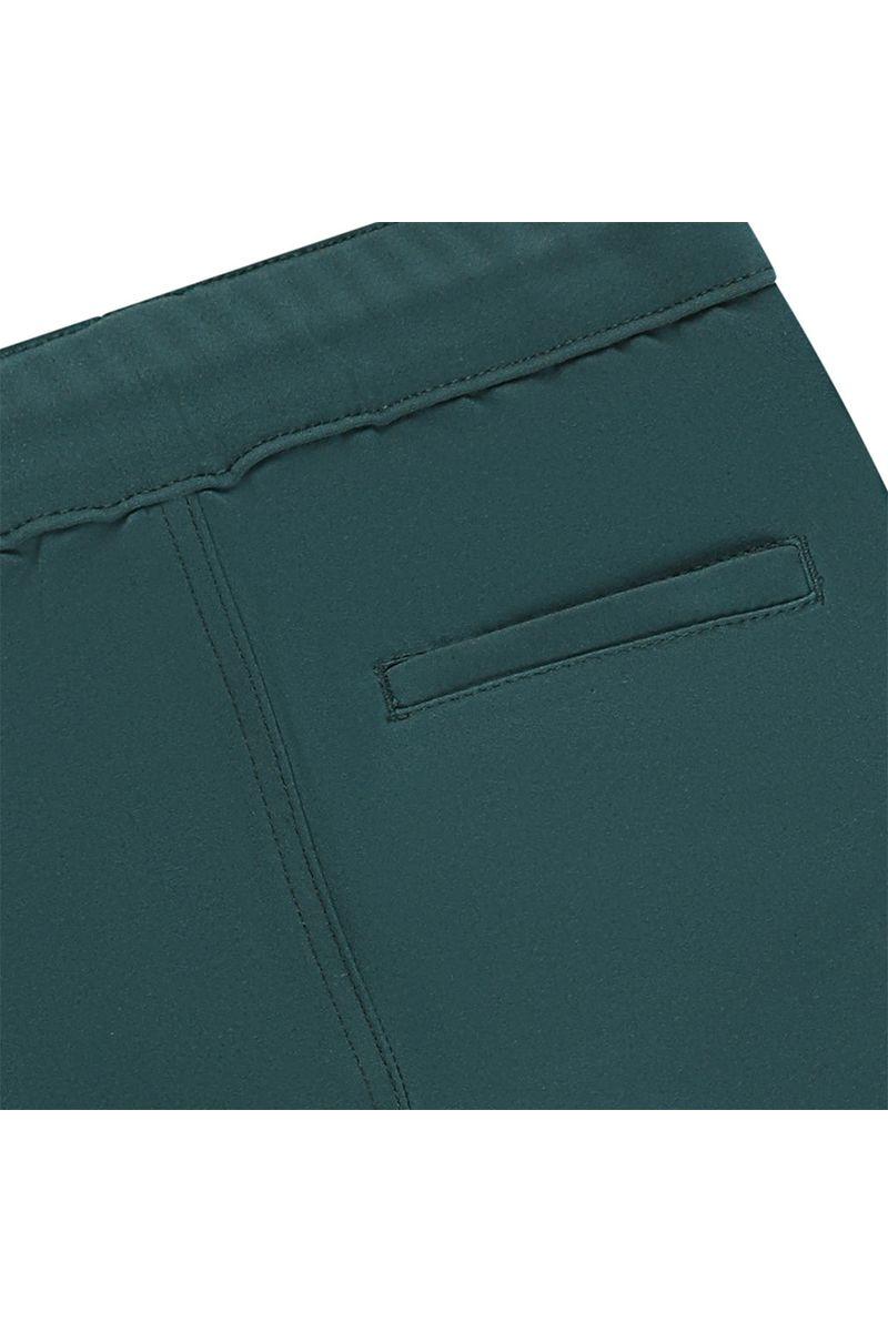 מכנסי דגמ"ח ROBERTO VINO לוגו בצד לילדים