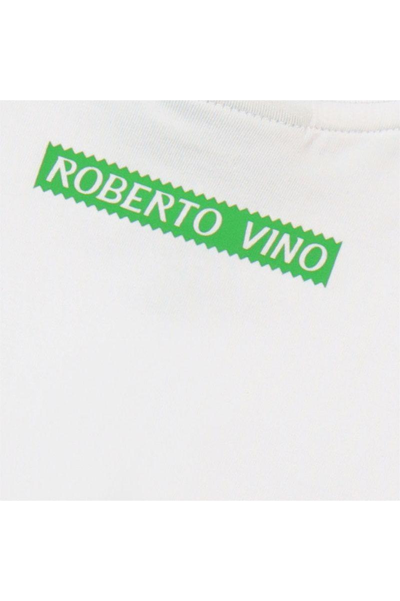 חולצת טי שרט ROBERTO VINO סטריט סטייל לתינוקות