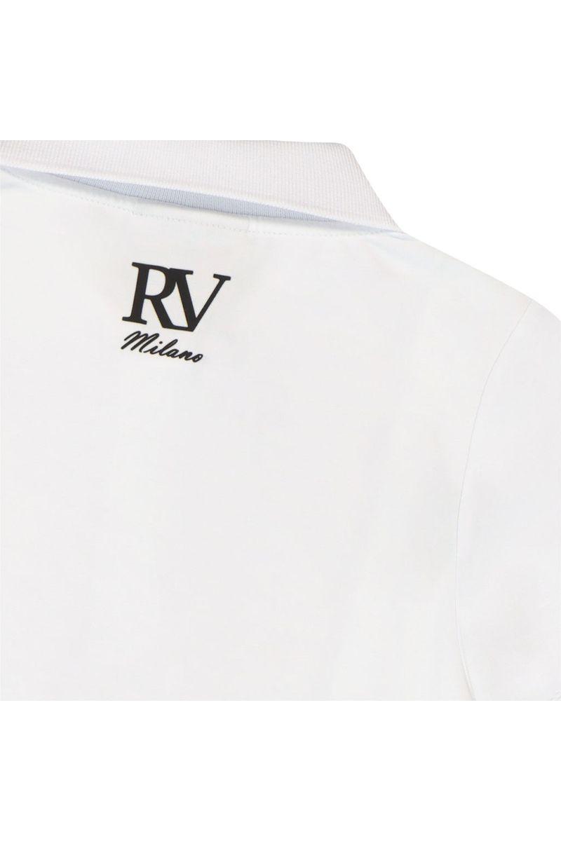 שמלת צווארון ROBERTO VINO לילדות