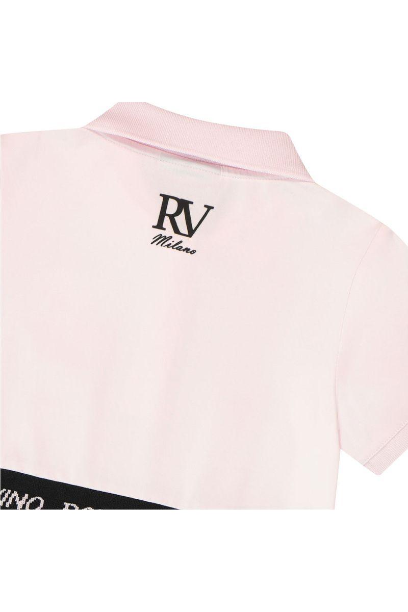 שמלת צווארון ROBERTO VINO לילדות