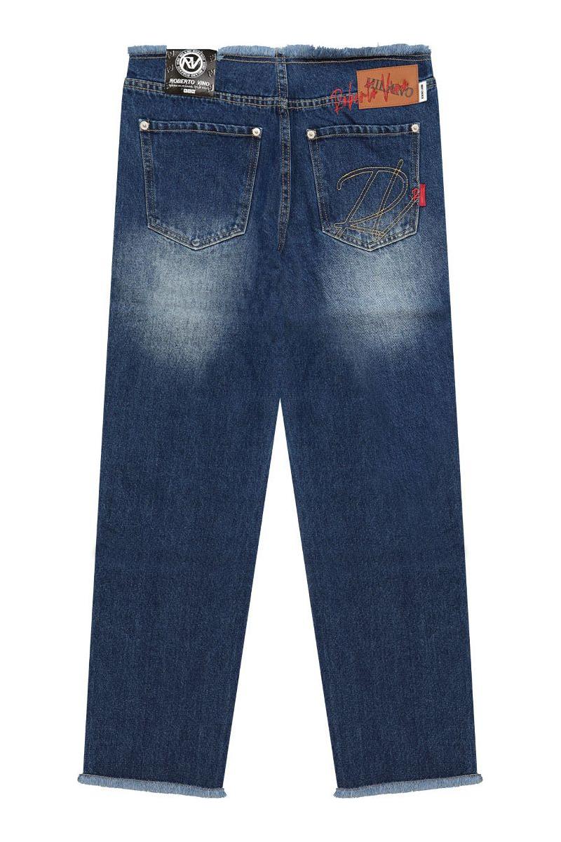 מכנסי ג'ינס ארוכים BEST CHOISE