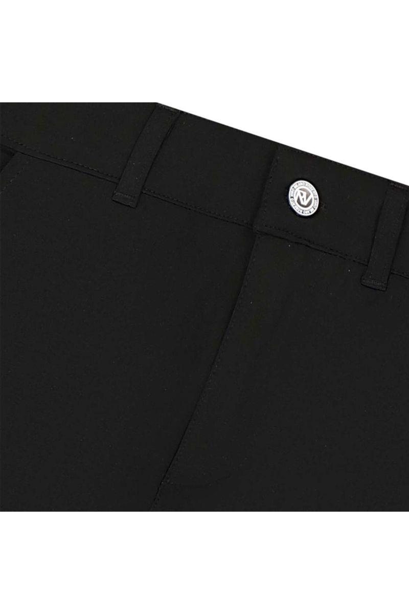 מכנסי דגמ"ח ROBERTO VINO כיסים בצדדים לילדים