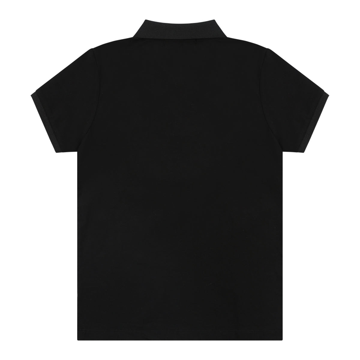 חולצת פולו סגירת ריצ'רץ' לוגו ממותג ROBERTO VINO ילדים