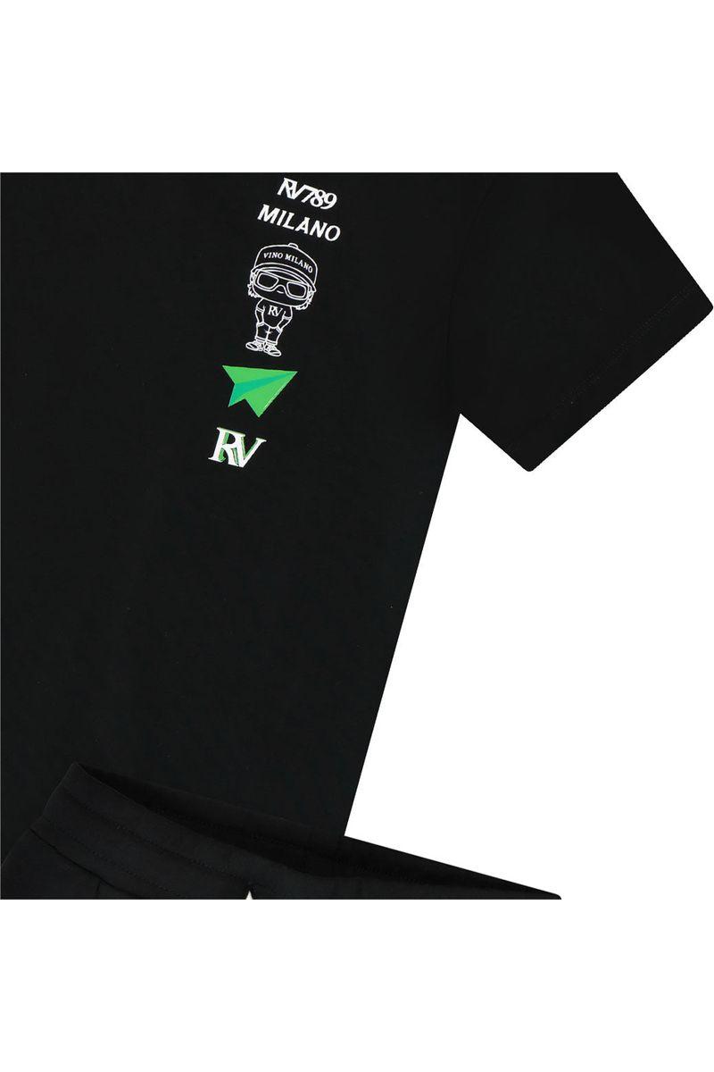 חליפת טריקו ROBERTO VINO RV789 לילדים