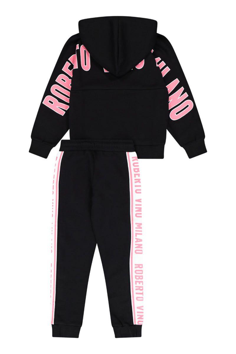 חליפת טרנינג ROBERTO VINO MILANO לילדות