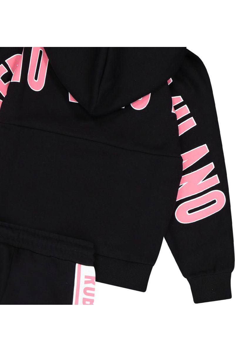 חליפת טרנינג ROBERTO VINO MILANO לילדות