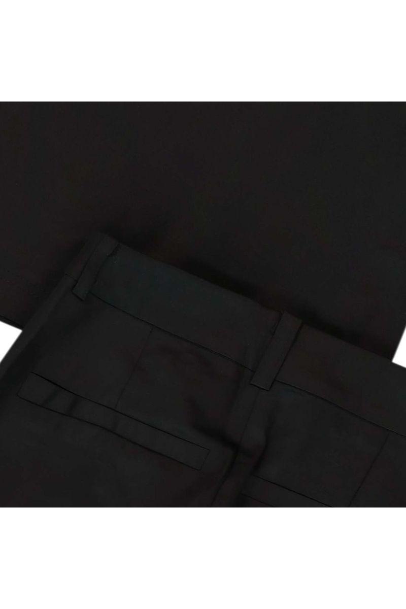 חליפת פרימיום ROBERTO VINO כיס בצד לילדות