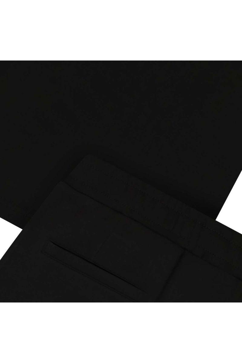 חליפת ROBERTO VINO לוגו מותג באמצע לילדות