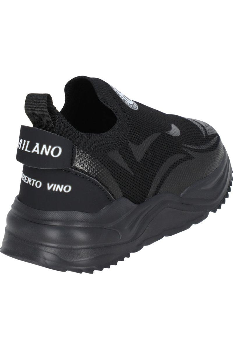 נעלי סליפ און ROBERTO VINO לילדים