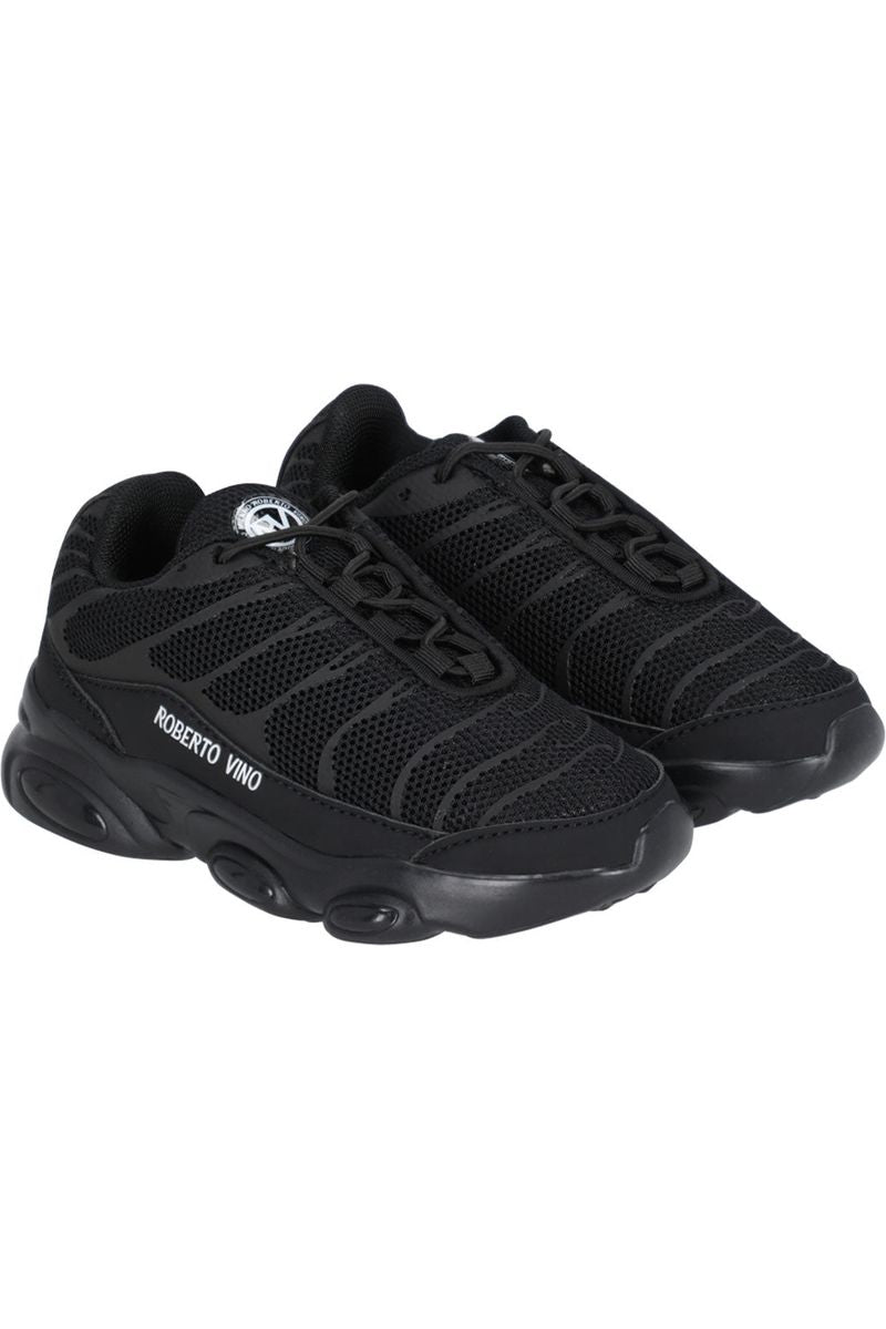 נעלי ROBERTO VINO סוליה רכה לילדים