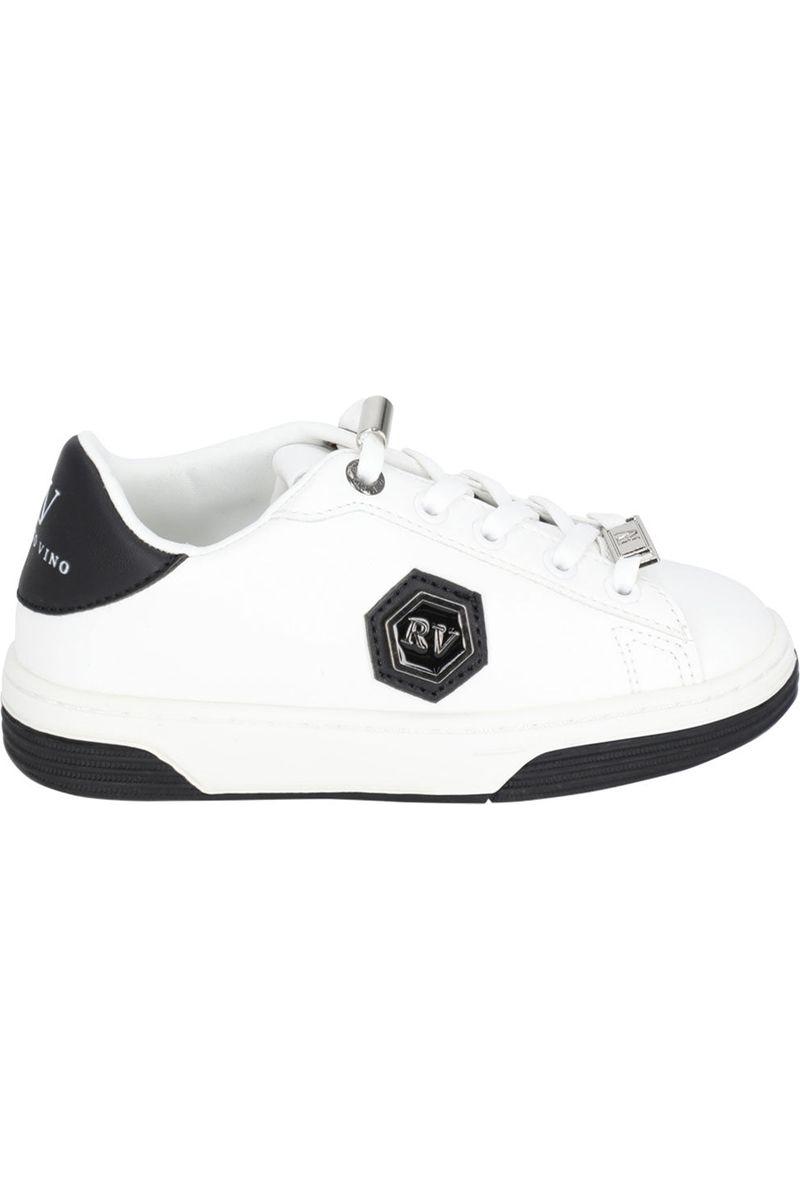 נעלי סניקרס ROBERTO VINO קזו'אל לילדים