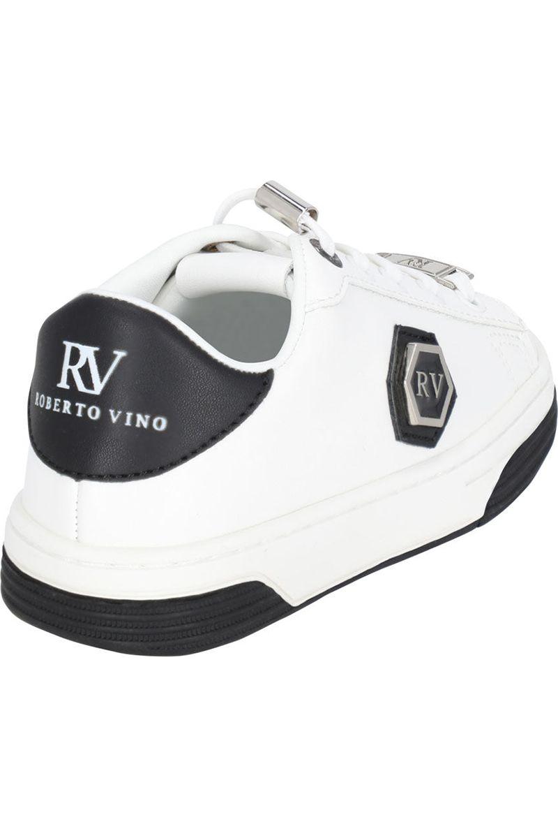 נעלי סניקרס ROBERTO VINO קזו'אל לילדים